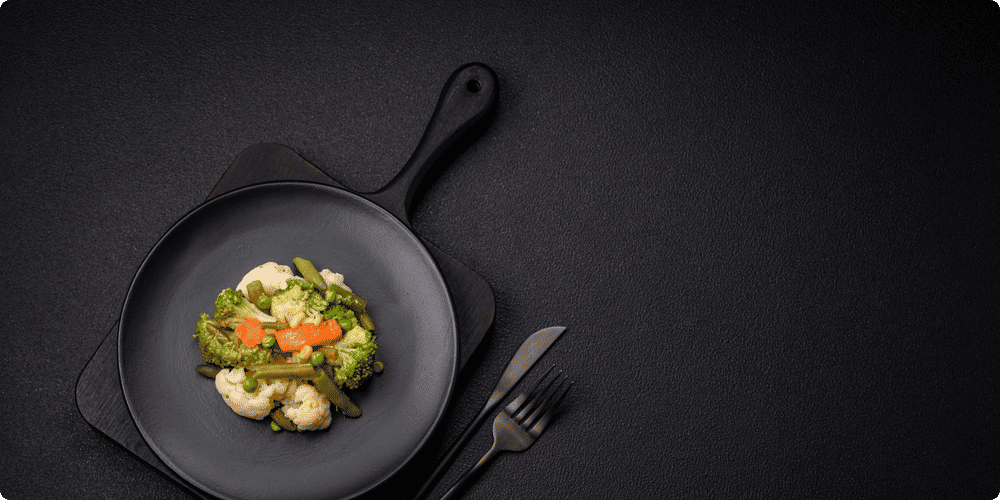 Préserver les saveurs des aliments grâce à la cuisson à la vapeur