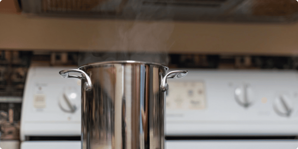 Techniques pour optimiser la cuisson à la vapeur