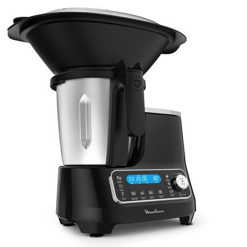 avis moulinex clickchef hf456810