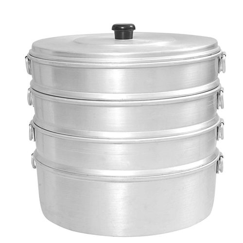 comparatif cuiseur vapeur aluminium