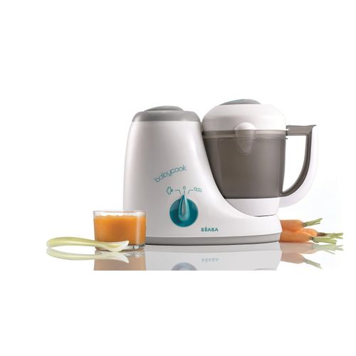 comparatif cuiseur vapeur pour bebe
