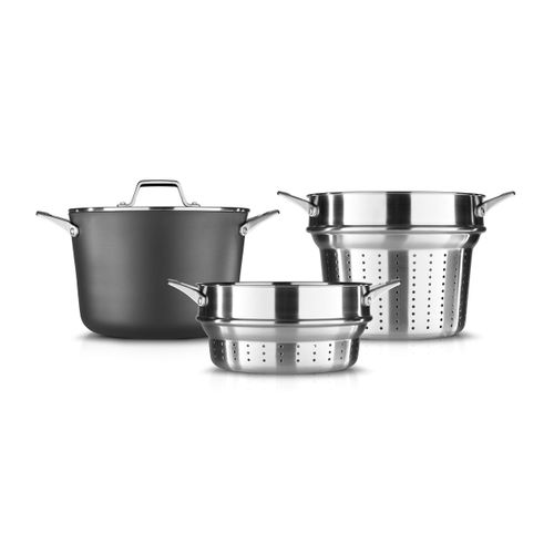 meilleur cuiseur vapeur aluminium
