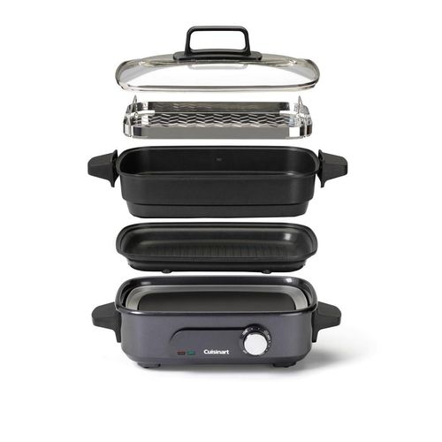 meilleur cuiseur vapeur compact