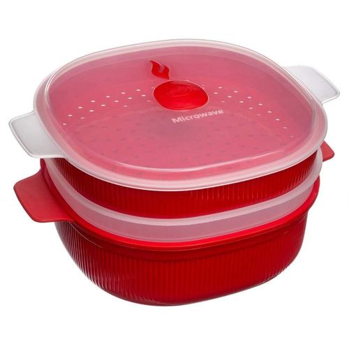 meilleur cuiseur vapeur micro onde