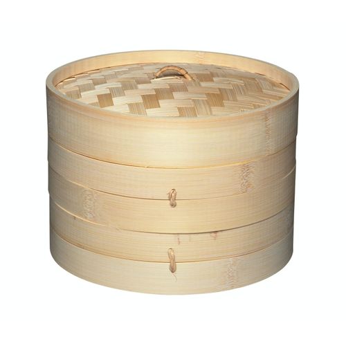 meilleur rapport qualite prix cuiseur vapeur bambou japonais