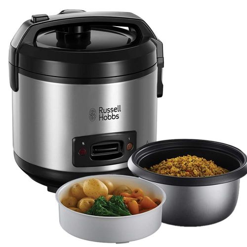 meilleur rapport qualite prix cuiseur vapeur russell hobbs