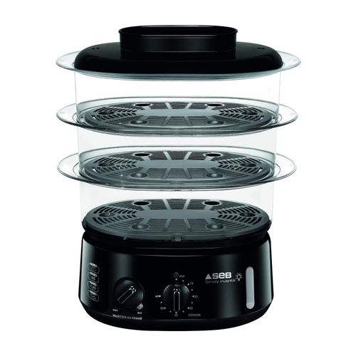quel cuiseur vapeur 900 w choisir