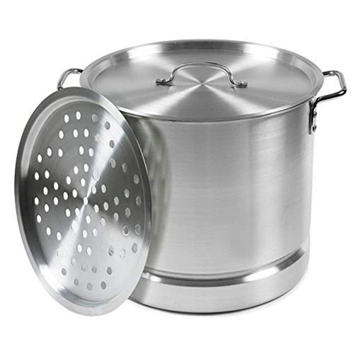 quel cuiseur vapeur aluminium choisir