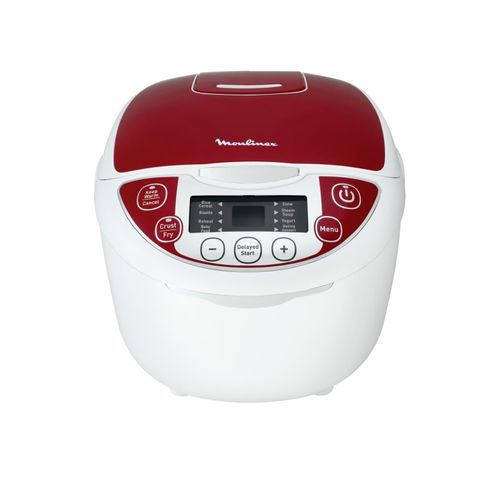quel cuiseur vapeur moulinex choisir