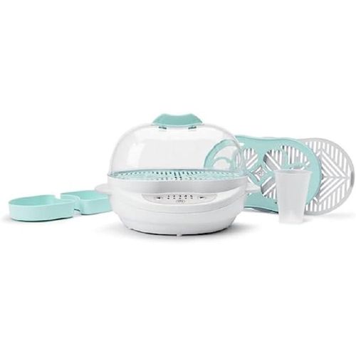 quel cuiseur vapeur pour bebe choisir