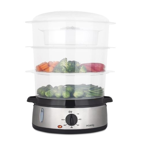 top cuiseur vapeur programmable