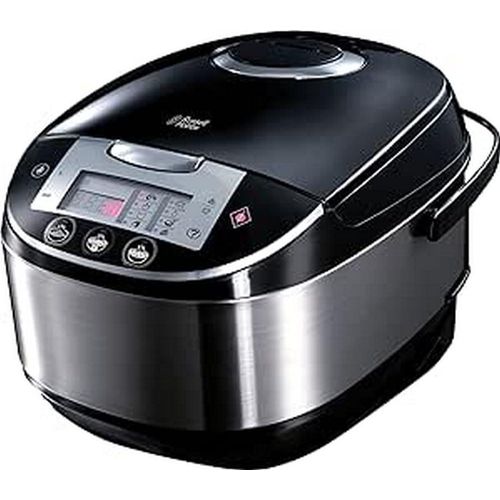 top cuiseur vapeur russell hobbs